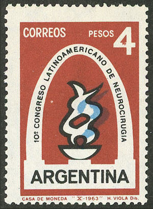 Lot 645 - Argentina general issues - Guillermo Jalil - Philatino Auction # 2527 ARGENTINA: General auction with material of all periods, including rarities Lot 645 - Argentina general issues - Guillermo Jalil - Philatino Auction # 2527 ARGENTINA: General auction with material of all periods, including rarities