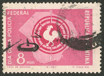 Lot 665 - Argentina general issues - Guillermo Jalil - Philatino Auction # 2527 ARGENTINA: General auction with material of all periods, including rarities Lot 665 - Argentina general issues - Guillermo Jalil - Philatino Auction # 2527 ARGENTINA: General auction with material of all periods, including rarities