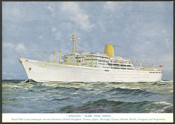 Lot 1090 - Argentina postcards - Guillermo Jalil - Philatino Auction # 2527 ARGENTINA: General auction with material of all periods, including rarities Lot 1090 - Argentina postcards - Guillermo Jalil - Philatino Auction # 2527 ARGENTINA: General auction with material of all periods, including rarities