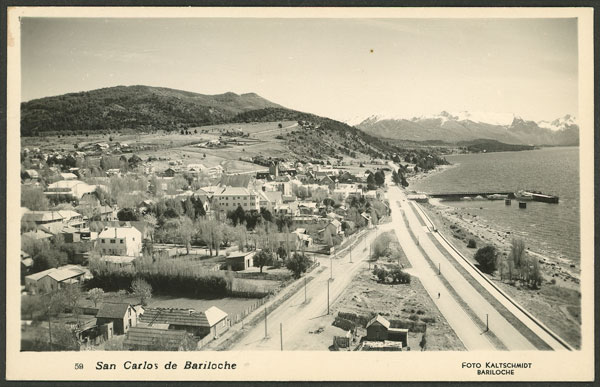 Lot 1091 - Argentina postcards - Guillermo Jalil - Philatino Auction # 2527 ARGENTINA: General auction with material of all periods, including rarities Lot 1091 - Argentina postcards - Guillermo Jalil - Philatino Auction # 2527 ARGENTINA: General auction with material of all periods, including rarities