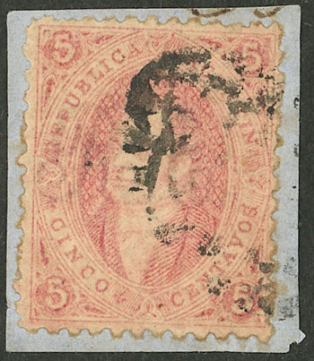 Lot 91 - Argentina rivadavias - Guillermo Jalil - Philatino Auction # 2527 ARGENTINA: General auction with material of all periods, including rarities Lot 91 - Argentina rivadavias - Guillermo Jalil - Philatino Auction # 2527 ARGENTINA: General auction with material of all periods, including rarities