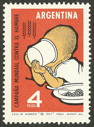 Lot 641 - Argentina general issues - Guillermo Jalil - Philatino Auction # 2527 ARGENTINA: General auction with material of all periods, including rarities Lot 641 - Argentina general issues - Guillermo Jalil - Philatino Auction # 2527 ARGENTINA: General auction with material of all periods, including rarities