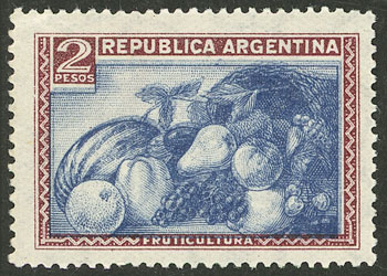 Lot 445 - Argentina general issues - Guillermo Jalil - Philatino Auction # 2527 ARGENTINA: General auction with material of all periods, including rarities Lot 445 - Argentina general issues - Guillermo Jalil - Philatino Auction # 2527 ARGENTINA: General auction with material of all periods, including rarities