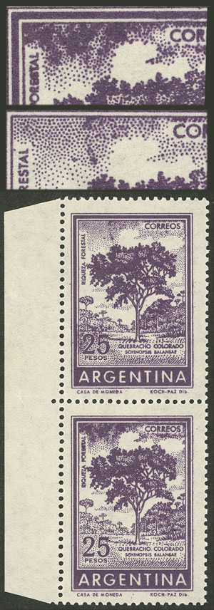 Lot 659 - Argentina general issues - Guillermo Jalil - Philatino Auction # 2527 ARGENTINA: General auction with material of all periods, including rarities Lot 659 - Argentina general issues - Guillermo Jalil - Philatino Auction # 2527 ARGENTINA: General auction with material of all periods, including rarities