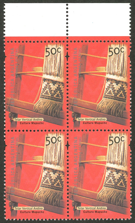 Lot 779 - Argentina general issues - Guillermo Jalil - Philatino Auction # 2527 ARGENTINA: General auction with material of all periods, including rarities Lot 779 - Argentina general issues - Guillermo Jalil - Philatino Auction # 2527 ARGENTINA: General auction with material of all periods, including rarities