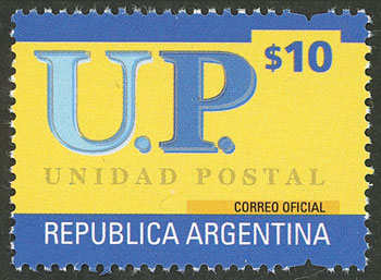 Lot 773 - Argentina general issues -  Guillermo Jalil - Philatino Auction # 2527 ARGENTINA: General auction with material of all periods, including rarities