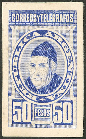 Lot 237 - Argentina general issues - Guillermo Jalil - Philatino Auction # 2527 ARGENTINA: General auction with material of all periods, including rarities Lot 237 - Argentina general issues - Guillermo Jalil - Philatino Auction # 2527 ARGENTINA: General auction with material of all periods, including rarities