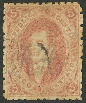 Lot 85 - Argentina rivadavias - Guillermo Jalil - Philatino Auction # 2527 ARGENTINA: General auction with material of all periods, including rarities Lot 85 - Argentina rivadavias - Guillermo Jalil - Philatino Auction # 2527 ARGENTINA: General auction with material of all periods, including rarities