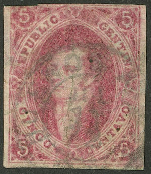 Lot 151 - Argentina rivadavias - Guillermo Jalil - Philatino Auction # 2527 ARGENTINA: General auction with material of all periods, including rarities Lot 151 - Argentina rivadavias - Guillermo Jalil - Philatino Auction # 2527 ARGENTINA: General auction with material of all periods, including rarities