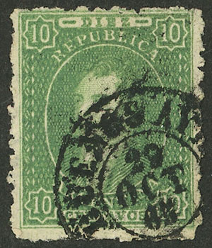 Lot 104 - Argentina rivadavias - Guillermo Jalil - Philatino Auction # 2527 ARGENTINA: General auction with material of all periods, including rarities Lot 104 - Argentina rivadavias - Guillermo Jalil - Philatino Auction # 2527 ARGENTINA: General auction with material of all periods, including rarities