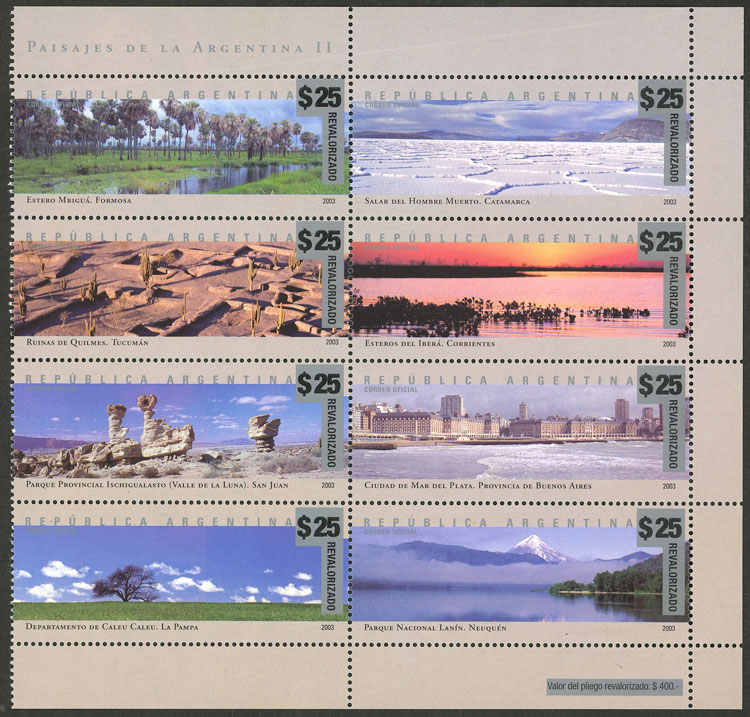 Lot 790 - Argentina general issues - Guillermo Jalil - Philatino Auction # 2527 ARGENTINA: General auction with material of all periods, including rarities Lot 790 - Argentina general issues - Guillermo Jalil - Philatino Auction # 2527 ARGENTINA: General auction with material of all periods, including rarities