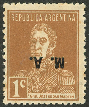 Lot 864 - Argentina official stamps - Guillermo Jalil - Philatino Auction # 2527 ARGENTINA: General auction with material of all periods, including rarities Lot 864 - Argentina official stamps - Guillermo Jalil - Philatino Auction # 2527 ARGENTINA: General auction with material of all periods, including rarities