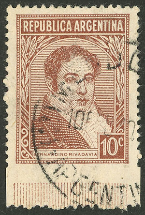 Lot 468 - Argentina general issues - Guillermo Jalil - Philatino Auction # 2527 ARGENTINA: General auction with material of all periods, including rarities Lot 468 - Argentina general issues - Guillermo Jalil - Philatino Auction # 2527 ARGENTINA: General auction with material of all periods, including rarities