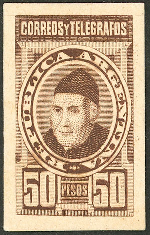 Lot 238 - Argentina general issues - Guillermo Jalil - Philatino Auction # 2527 ARGENTINA: General auction with material of all periods, including rarities Lot 238 - Argentina general issues - Guillermo Jalil - Philatino Auction # 2527 ARGENTINA: General auction with material of all periods, including rarities