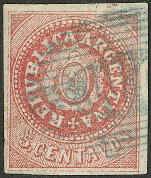 Lot 76 - Argentina escuditos - Guillermo Jalil - Philatino Auction # 2527 ARGENTINA: General auction with material of all periods, including rarities Lot 76 - Argentina escuditos - Guillermo Jalil - Philatino Auction # 2527 ARGENTINA: General auction with material of all periods, including rarities