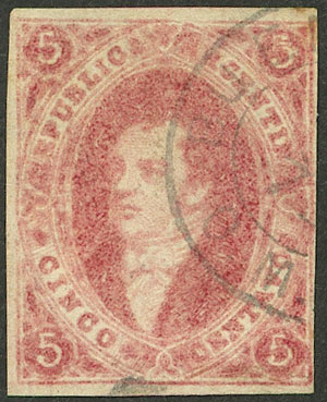Lot 152 - Argentina rivadavias - Guillermo Jalil - Philatino Auction # 2527 ARGENTINA: General auction with material of all periods, including rarities Lot 152 - Argentina rivadavias - Guillermo Jalil - Philatino Auction # 2527 ARGENTINA: General auction with material of all periods, including rarities