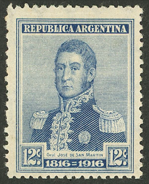 Lot 94 - Argentina general issues - Guillermo Jalil - Philatino Auction # 2528 ARGENTINA: Auction of a fine collection! Lot 94 - Argentina general issues - Guillermo Jalil - Philatino Auction # 2528 ARGENTINA: Auction of a fine collection!