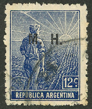 Lot 129 - Argentina official stamps - Guillermo Jalil - Philatino Auction # 2528 ARGENTINA: Auction of a fine collection! Lot 129 - Argentina official stamps - Guillermo Jalil - Philatino Auction # 2528 ARGENTINA: Auction of a fine collection!