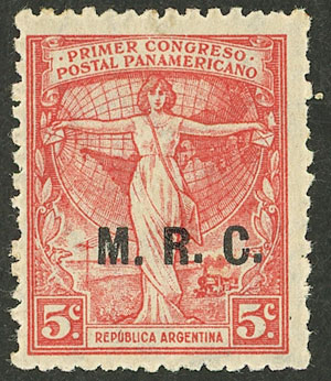 Lot 136 - Argentina official stamps - Guillermo Jalil - Philatino Auction # 2528 ARGENTINA: Auction of a fine collection! Lot 136 - Argentina official stamps - Guillermo Jalil - Philatino Auction # 2528 ARGENTINA: Auction of a fine collection!