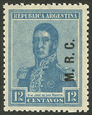 Lot 137 - Argentina official stamps - Guillermo Jalil - Philatino Auction # 2528 ARGENTINA: Auction of a fine collection! Lot 137 - Argentina official stamps - Guillermo Jalil - Philatino Auction # 2528 ARGENTINA: Auction of a fine collection!