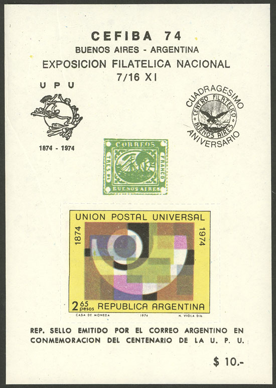 Foto del lote