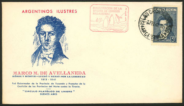 Foto del lote