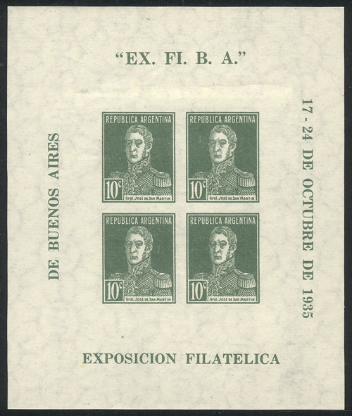 Foto del lote