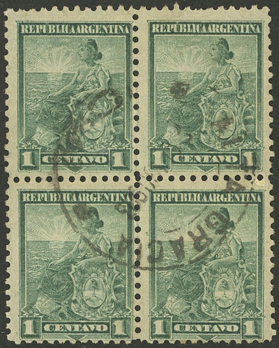 Lot 136 - Argentina general issues - Guillermo Jalil - Philatino Auction # 2538 ARGENTINA: “Clearance” auction with very low starts and many interesting lots! Lot 136 - Argentina general issues - Guillermo Jalil - Philatino Auction # 2538 ARGENTINA: “Clearance” auction with very low starts and many interesting lots!