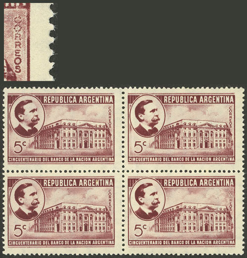 Lot 408 - Argentina general issues - Guillermo Jalil - Philatino Auction # 2538 ARGENTINA: “Clearance” auction with very low starts and many interesting lots! Lot 408 - Argentina general issues - Guillermo Jalil - Philatino Auction # 2538 ARGENTINA: “Clearance” auction with very low starts and many interesting lots!