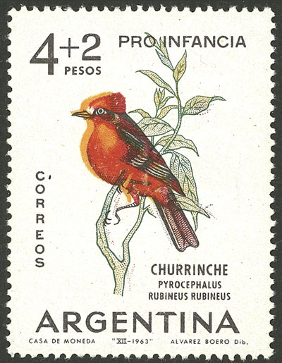 Lot 549 - Argentina general issues - Guillermo Jalil - Philatino Auction # 2538 ARGENTINA: “Clearance” auction with very low starts and many interesting lots! Lot 549 - Argentina general issues - Guillermo Jalil - Philatino Auction # 2538 ARGENTINA: “Clearance” auction with very low starts and many interesting lots!