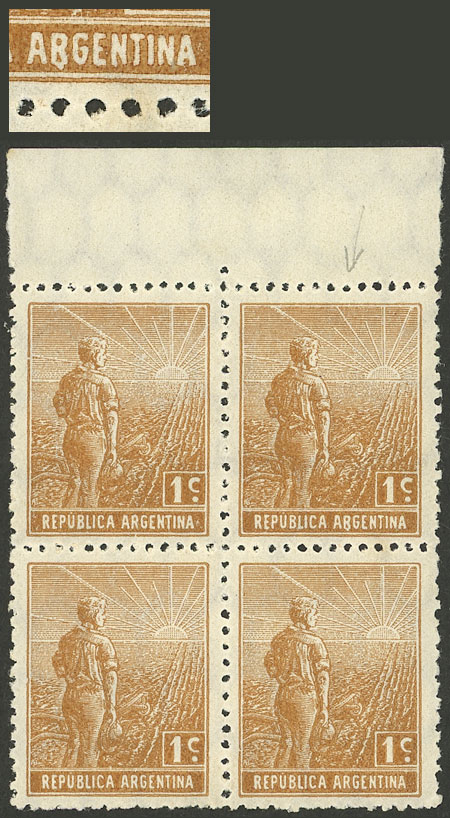 Lot 179 - Argentina general issues -  Guillermo Jalil - Philatino Auction # 2538 ARGENTINA: “Clearance” auction with very low starts and many interesting lots!