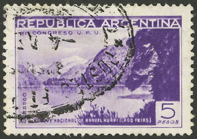 Lot 401 - Argentina general issues - Guillermo Jalil - Philatino Auction # 2538 ARGENTINA: “Clearance” auction with very low starts and many interesting lots! Lot 401 - Argentina general issues - Guillermo Jalil - Philatino Auction # 2538 ARGENTINA: “Clearance” auction with very low starts and many interesting lots!