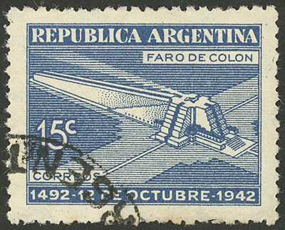 Lot 417 - Argentina general issues - Guillermo Jalil - Philatino Auction # 2538 ARGENTINA: “Clearance” auction with very low starts and many interesting lots! Lot 417 - Argentina general issues - Guillermo Jalil - Philatino Auction # 2538 ARGENTINA: “Clearance” auction with very low starts and many interesting lots!