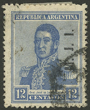 Lot 825 - Argentina official stamps - Guillermo Jalil - Philatino Auction # 2538 ARGENTINA: “Clearance” auction with very low starts and many interesting lots! Lot 825 - Argentina official stamps - Guillermo Jalil - Philatino Auction # 2538 ARGENTINA: “Clearance” auction with very low starts and many interesting lots!