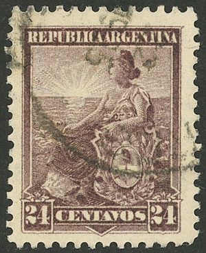 Lot 149 - Argentina general issues - Guillermo Jalil - Philatino Auction # 2538 ARGENTINA: “Clearance” auction with very low starts and many interesting lots! Lot 149 - Argentina general issues - Guillermo Jalil - Philatino Auction # 2538 ARGENTINA: “Clearance” auction with very low starts and many interesting lots!