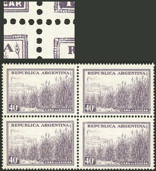 Lot 347 - Argentina general issues - Guillermo Jalil - Philatino Auction # 2538 ARGENTINA: “Clearance” auction with very low starts and many interesting lots! Lot 347 - Argentina general issues - Guillermo Jalil - Philatino Auction # 2538 ARGENTINA: “Clearance” auction with very low starts and many interesting lots!