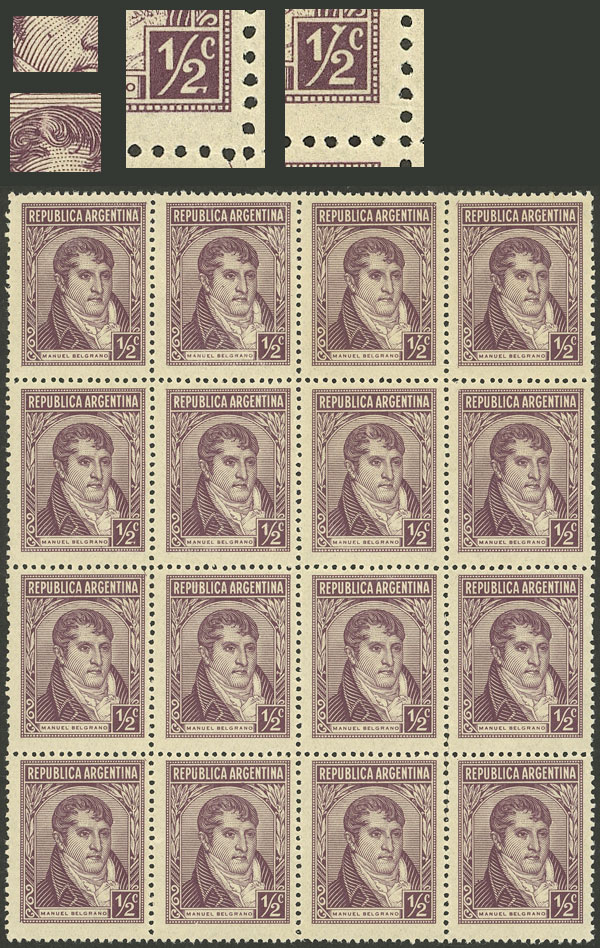 Lot 385 - Argentina general issues - Guillermo Jalil - Philatino Auction # 2538 ARGENTINA: “Clearance” auction with very low starts and many interesting lots! Lot 385 - Argentina general issues - Guillermo Jalil - Philatino Auction # 2538 ARGENTINA: “Clearance” auction with very low starts and many interesting lots!