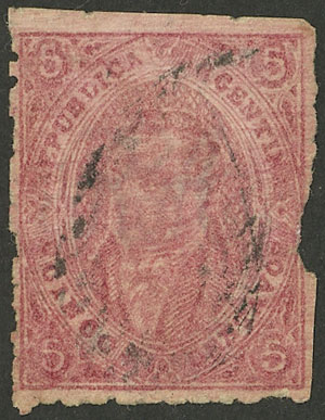 Lot 52 - Argentina rivadavias - Guillermo Jalil - Philatino Auction # 2538 ARGENTINA: “Clearance” auction with very low starts and many interesting lots! Lot 52 - Argentina rivadavias - Guillermo Jalil - Philatino Auction # 2538 ARGENTINA: “Clearance” auction with very low starts and many interesting lots!