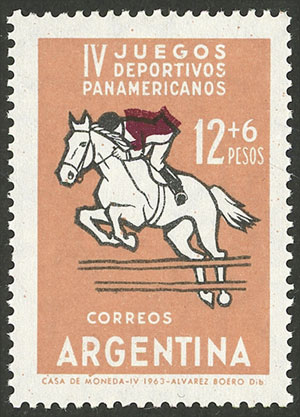 Lot 547 - Argentina general issues - Guillermo Jalil - Philatino Auction # 2538 ARGENTINA: “Clearance” auction with very low starts and many interesting lots! Lot 547 - Argentina general issues - Guillermo Jalil - Philatino Auction # 2538 ARGENTINA: “Clearance” auction with very low starts and many interesting lots!