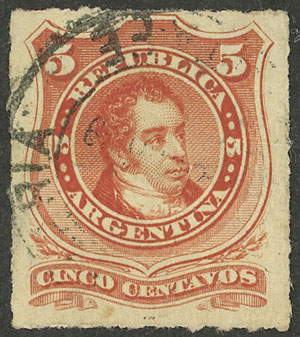 Lot 67 - Argentina general issues - Guillermo Jalil - Philatino Auction # 2538 ARGENTINA: “Clearance” auction with very low starts and many interesting lots! Lot 67 - Argentina general issues - Guillermo Jalil - Philatino Auction # 2538 ARGENTINA: “Clearance” auction with very low starts and many interesting lots!