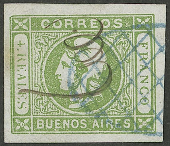 Lot 14 - Argentina cabecitas - Guillermo Jalil - Philatino Auction # 2538 ARGENTINA: “Clearance” auction with very low starts and many interesting lots! Lot 14 - Argentina cabecitas - Guillermo Jalil - Philatino Auction # 2538 ARGENTINA: “Clearance” auction with very low starts and many interesting lots!