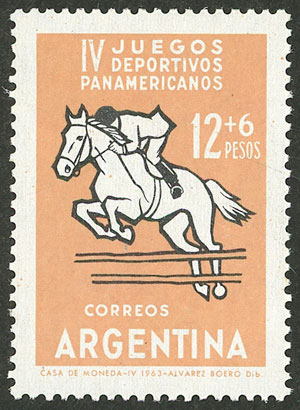 Lot 545 - Argentina general issues - Guillermo Jalil - Philatino Auction # 2538 ARGENTINA: “Clearance” auction with very low starts and many interesting lots! Lot 545 - Argentina general issues - Guillermo Jalil - Philatino Auction # 2538 ARGENTINA: “Clearance” auction with very low starts and many interesting lots!