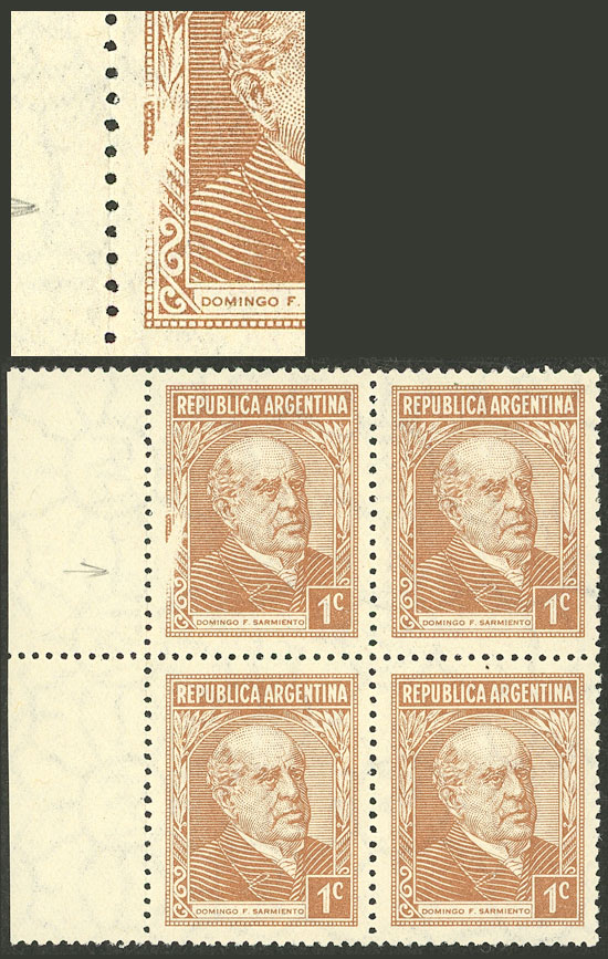 Lot 318 - Argentina general issues - Guillermo Jalil - Philatino Auction # 2538 ARGENTINA: “Clearance” auction with very low starts and many interesting lots! Lot 318 - Argentina general issues - Guillermo Jalil - Philatino Auction # 2538 ARGENTINA: “Clearance” auction with very low starts and many interesting lots!