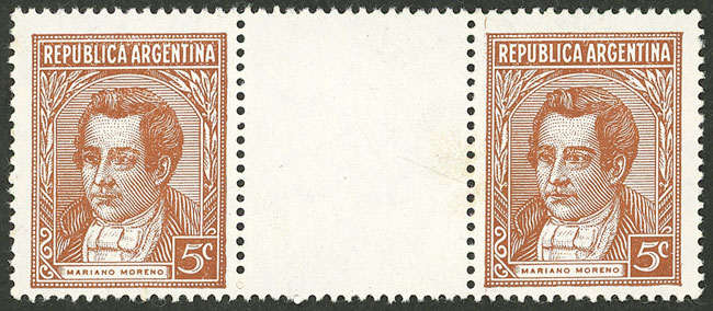 Lot 378 - Argentina general issues - Guillermo Jalil - Philatino Auction # 2538 ARGENTINA: “Clearance” auction with very low starts and many interesting lots! Lot 378 - Argentina general issues - Guillermo Jalil - Philatino Auction # 2538 ARGENTINA: “Clearance” auction with very low starts and many interesting lots!