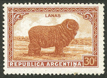 Lot 343 - Argentina general issues - Guillermo Jalil - Philatino Auction # 2538 ARGENTINA: “Clearance” auction with very low starts and many interesting lots! Lot 343 - Argentina general issues - Guillermo Jalil - Philatino Auction # 2538 ARGENTINA: “Clearance” auction with very low starts and many interesting lots!