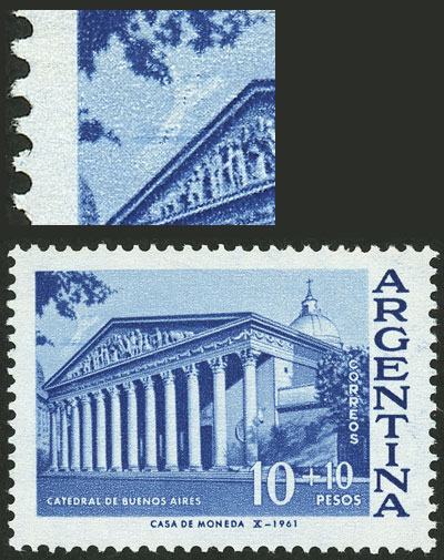 Lot 537 - Argentina general issues - Guillermo Jalil - Philatino Auction # 2538 ARGENTINA: “Clearance” auction with very low starts and many interesting lots! Lot 537 - Argentina general issues - Guillermo Jalil - Philatino Auction # 2538 ARGENTINA: “Clearance” auction with very low starts and many interesting lots!