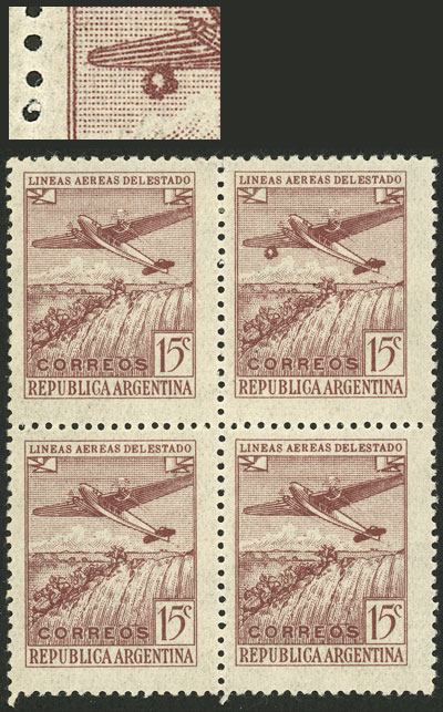 Lot 444 - Argentina general issues - Guillermo Jalil - Philatino Auction # 2538 ARGENTINA: “Clearance” auction with very low starts and many interesting lots! Lot 444 - Argentina general issues - Guillermo Jalil - Philatino Auction # 2538 ARGENTINA: “Clearance” auction with very low starts and many interesting lots!