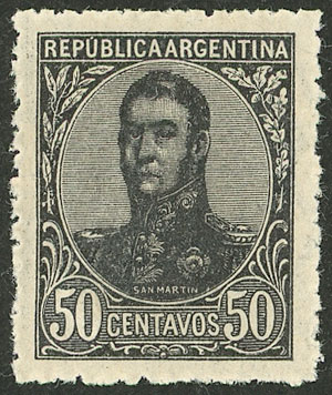 Lot 157 - Argentina general issues - Guillermo Jalil - Philatino Auction # 2538 ARGENTINA: “Clearance” auction with very low starts and many interesting lots! Lot 157 - Argentina general issues - Guillermo Jalil - Philatino Auction # 2538 ARGENTINA: “Clearance” auction with very low starts and many interesting lots!