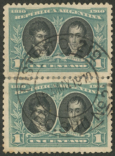 Lot 163 - Argentina general issues - Guillermo Jalil - Philatino Auction # 2538 ARGENTINA: “Clearance” auction with very low starts and many interesting lots! Lot 163 - Argentina general issues - Guillermo Jalil - Philatino Auction # 2538 ARGENTINA: “Clearance” auction with very low starts and many interesting lots!
