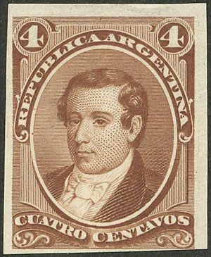 Lot 60 - Argentina general issues - Guillermo Jalil - Philatino Auction # 2538 ARGENTINA: “Clearance” auction with very low starts and many interesting lots! Lot 60 - Argentina general issues - Guillermo Jalil - Philatino Auction # 2538 ARGENTINA: “Clearance” auction with very low starts and many interesting lots!
